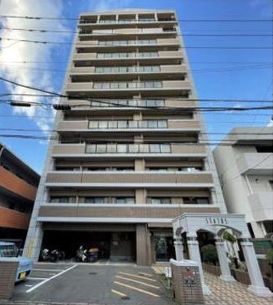 ステイタスマンション大橋 画像