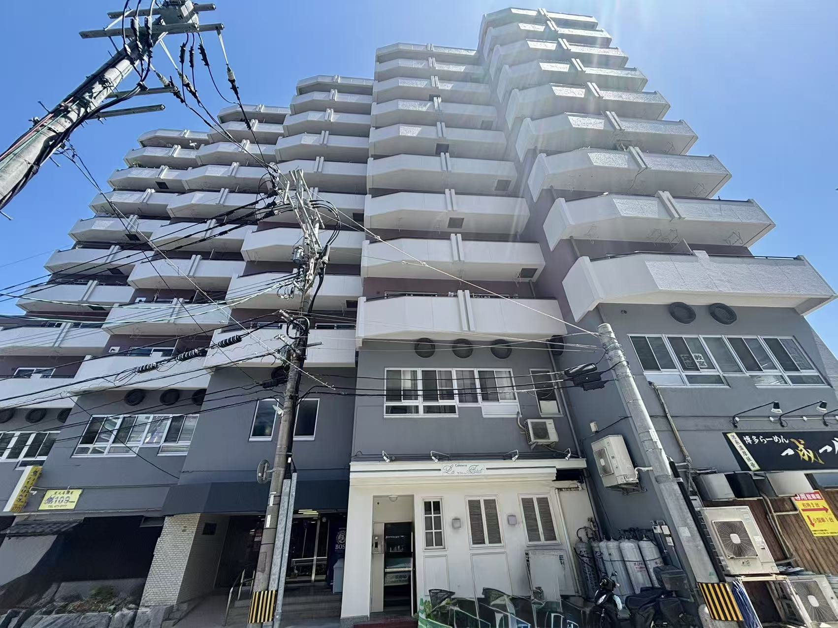 ローズマンション第一博多 property_main_image
