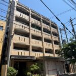 ロマネスク西新オレンジ通り property_main_image