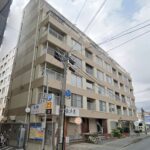 コーポラス東光 property_main_image