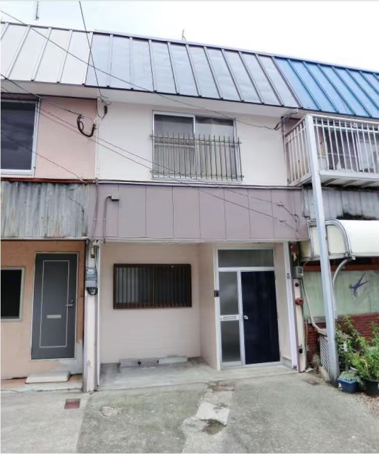 南区花畑2丁目一戸建て property_main_image
