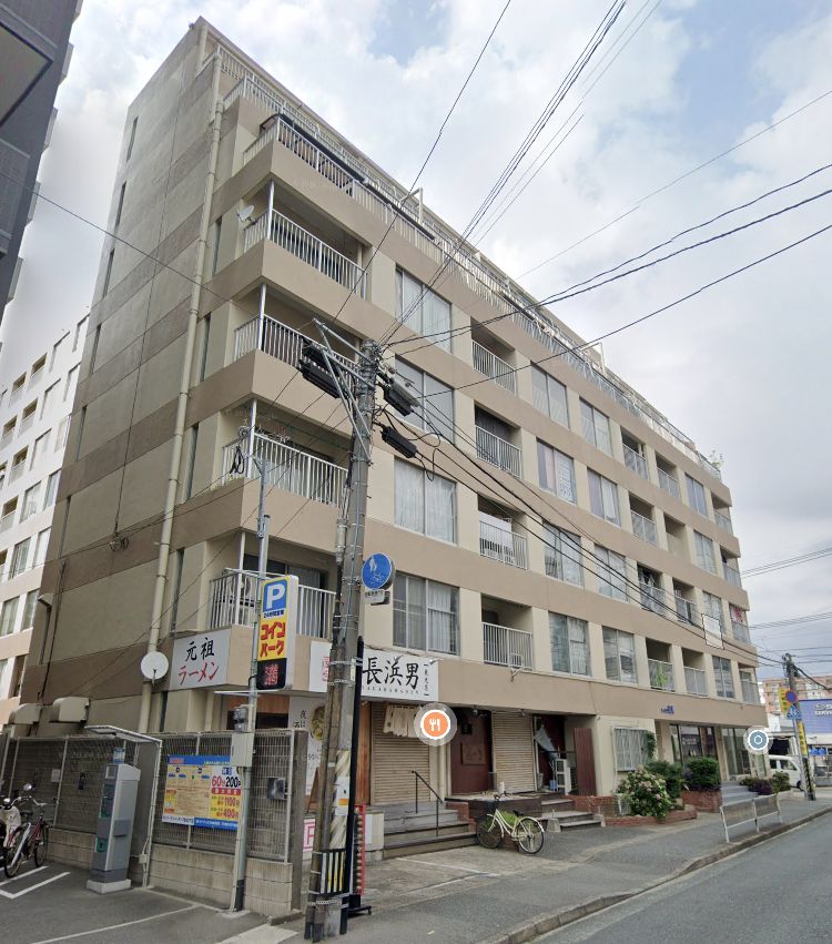 コーポラス東光 property_main_image
