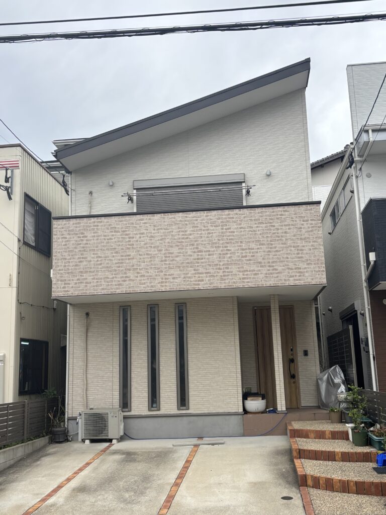 皿山三丁目　戸建て　3900万円 画像