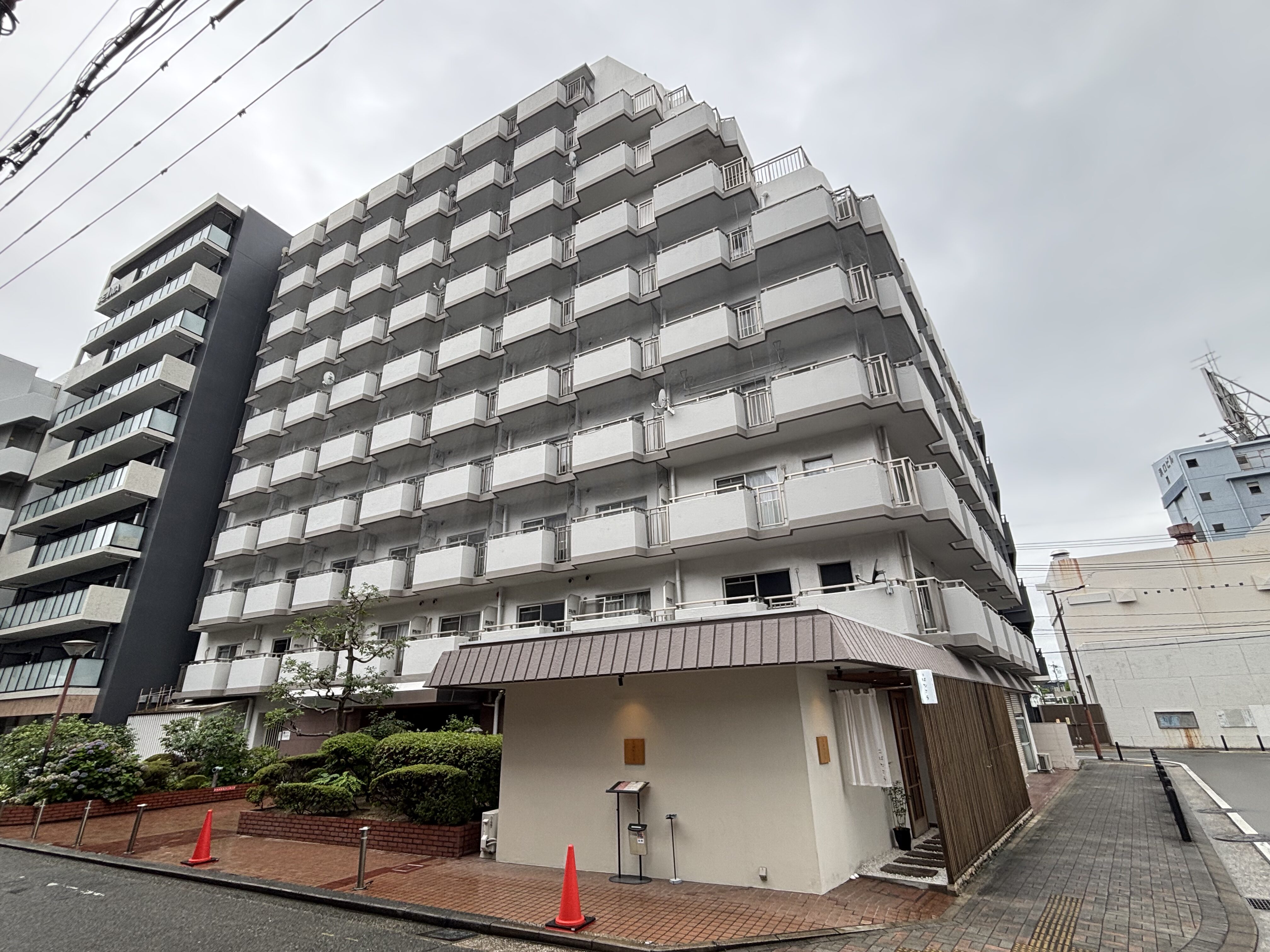 ファミール天神　500万円 画像