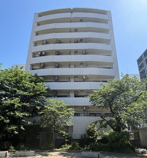 ライオンズ公寓博多站南第2　３层　690万日元 图片